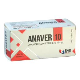 Anaver 10