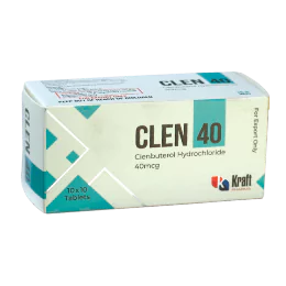 Clen 40
