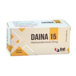 Daina 15