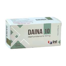 Daina 10