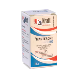 Masterone 100