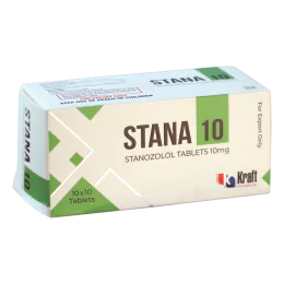 Stana 10
