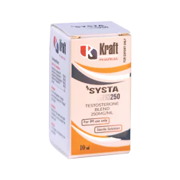 Systa 250
