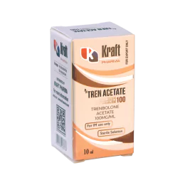 Tren Acetate 100
