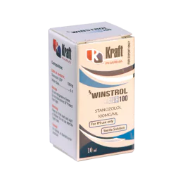 Winstrol 100