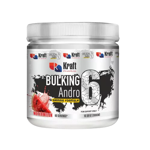 Kraft Pharma Bulking Andro:-